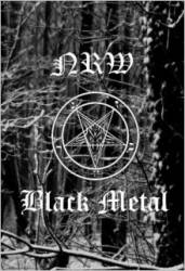 Compilations : NRW Black Metal